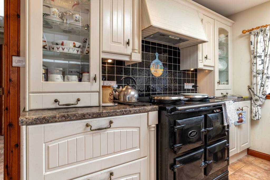 Osprey View, Lower Woodend, Monymusk, Aberdeenshire, AB51 7JB - View 4