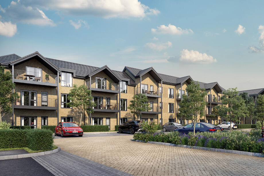 Main image of property: Hazel Park, 
Gresley Way, 
Stevenage, 
SG2 7BG