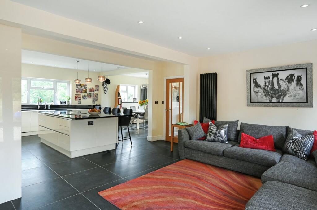 House in Canterbury, Blean - View 4