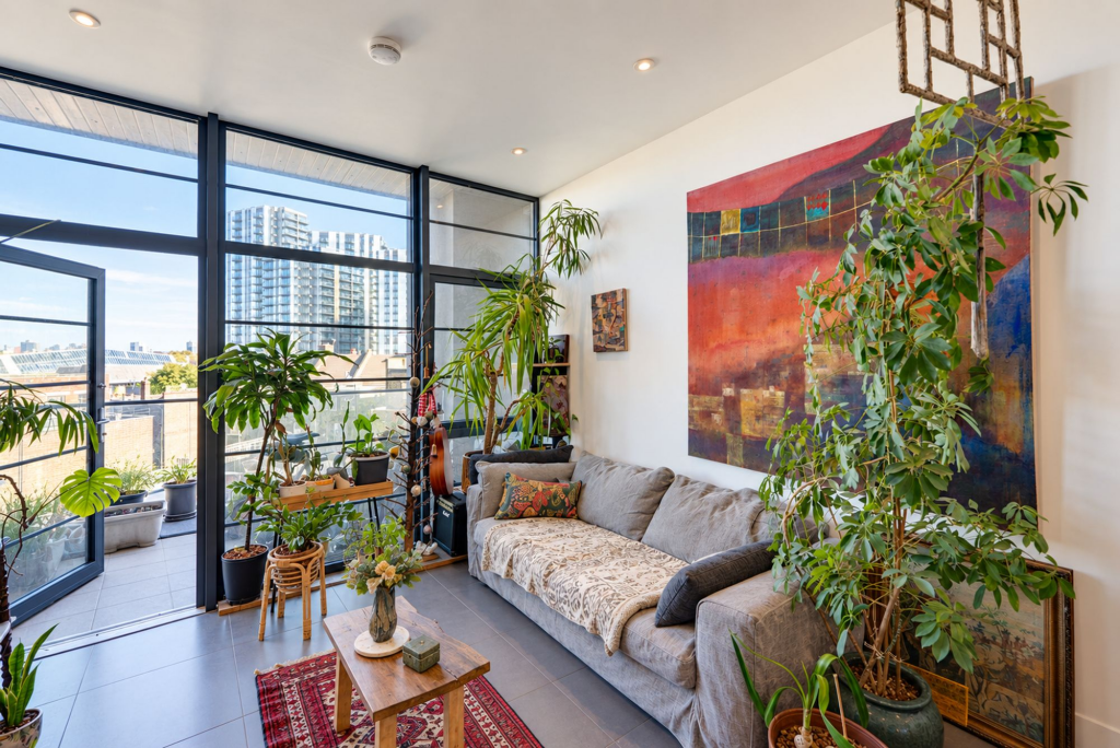 Apartment in London - View 4