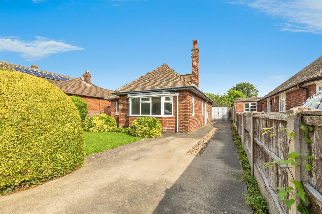 Main image of property: Broadway, Lincoln