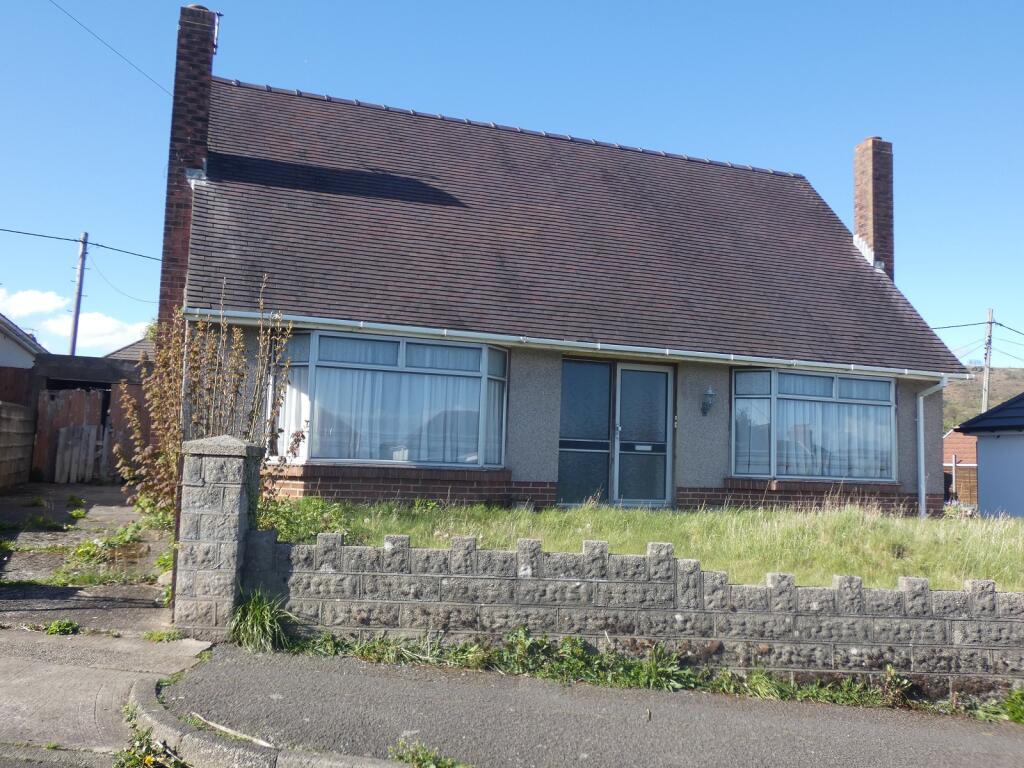 Main image of property: Serecold Avenue, Skewen, Neath. SA10 6ED