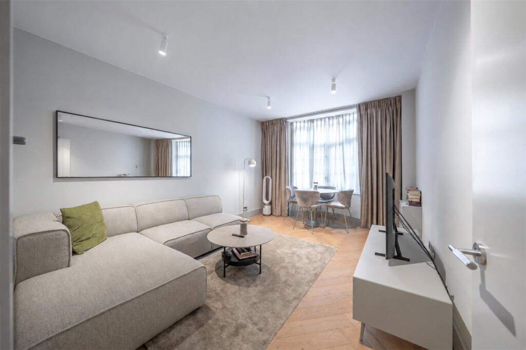 Main image of property: Grove End Gardens, Grove End Road, St John's Wood, London, NW8