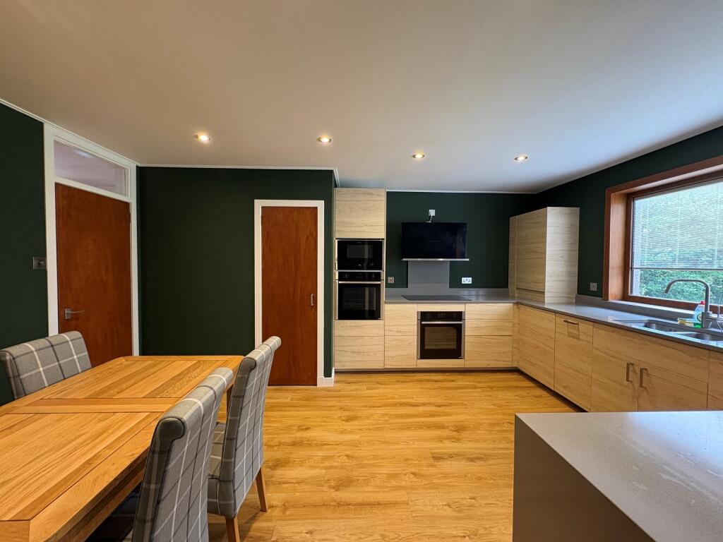 House in Kirkwall, Caithness - More