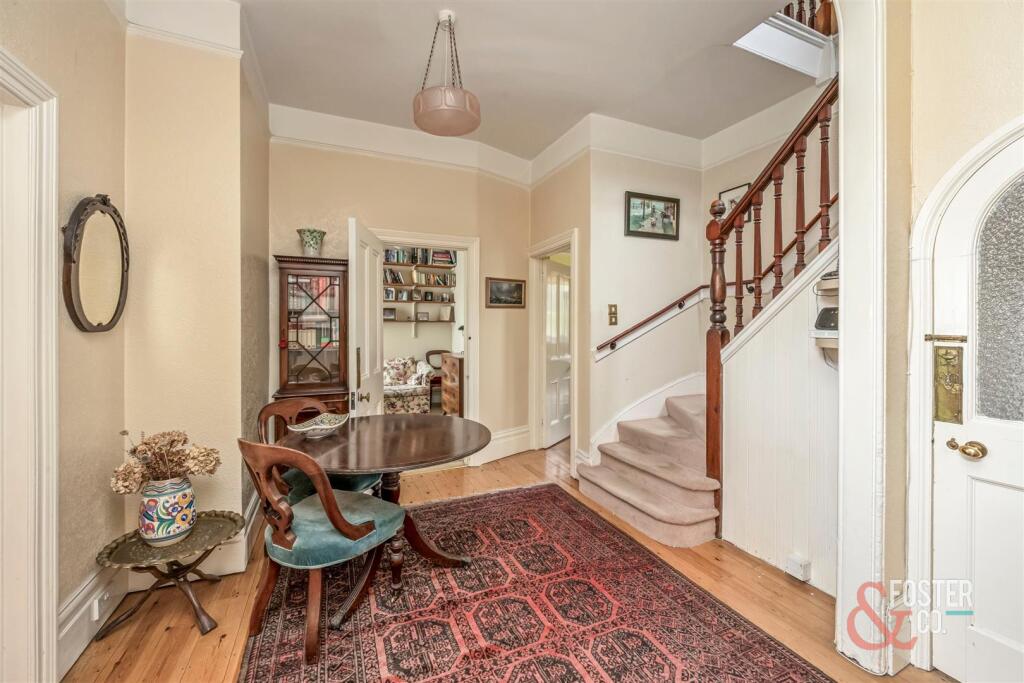 House in Hove, Aldrington - View 5