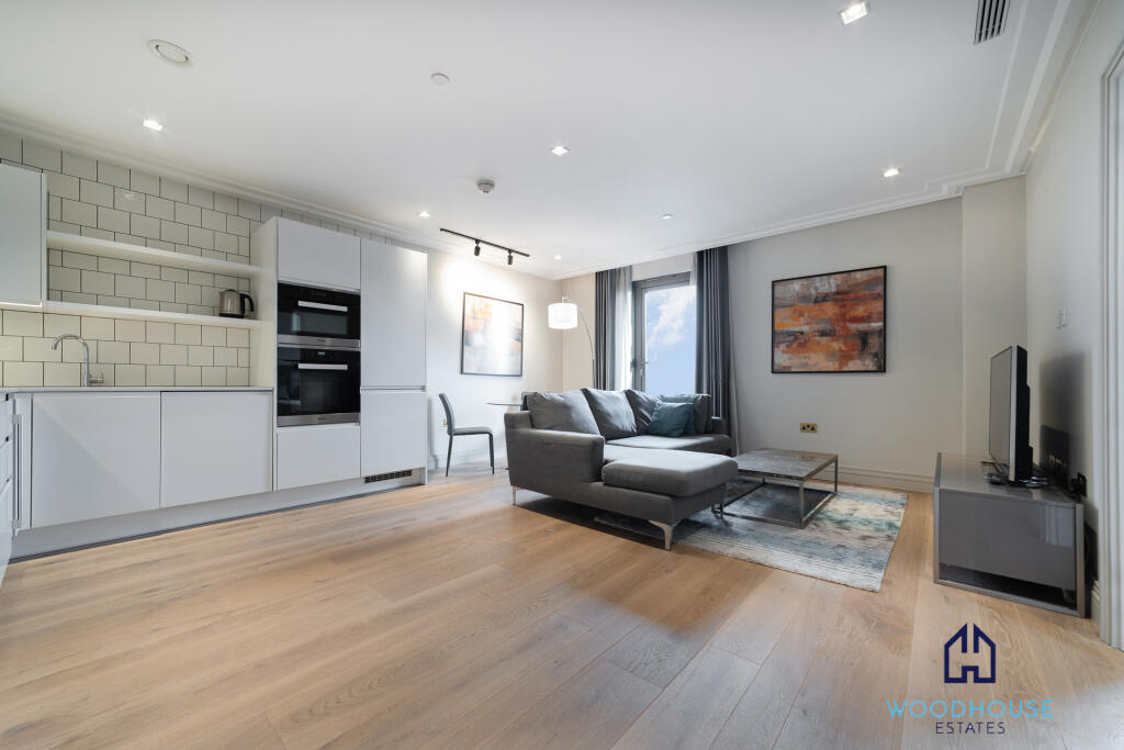 Main image of property: Queen's Wharf, Crisp Road, Hammersmith And Fulham, London