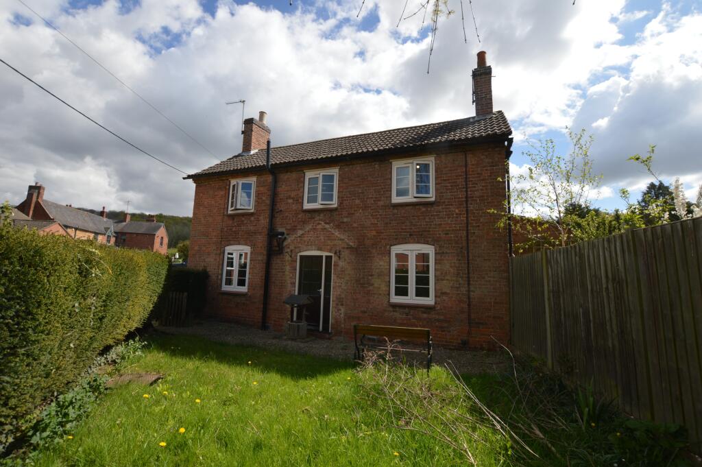 Main image of property: Main Street, Woolsthorpe By Belvoir, NG32