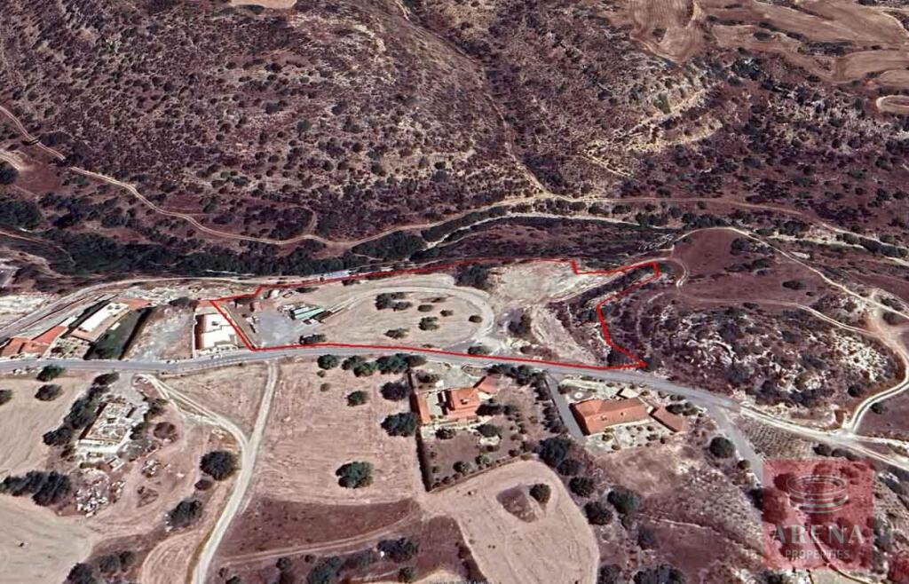 Main image of property: Larnaca