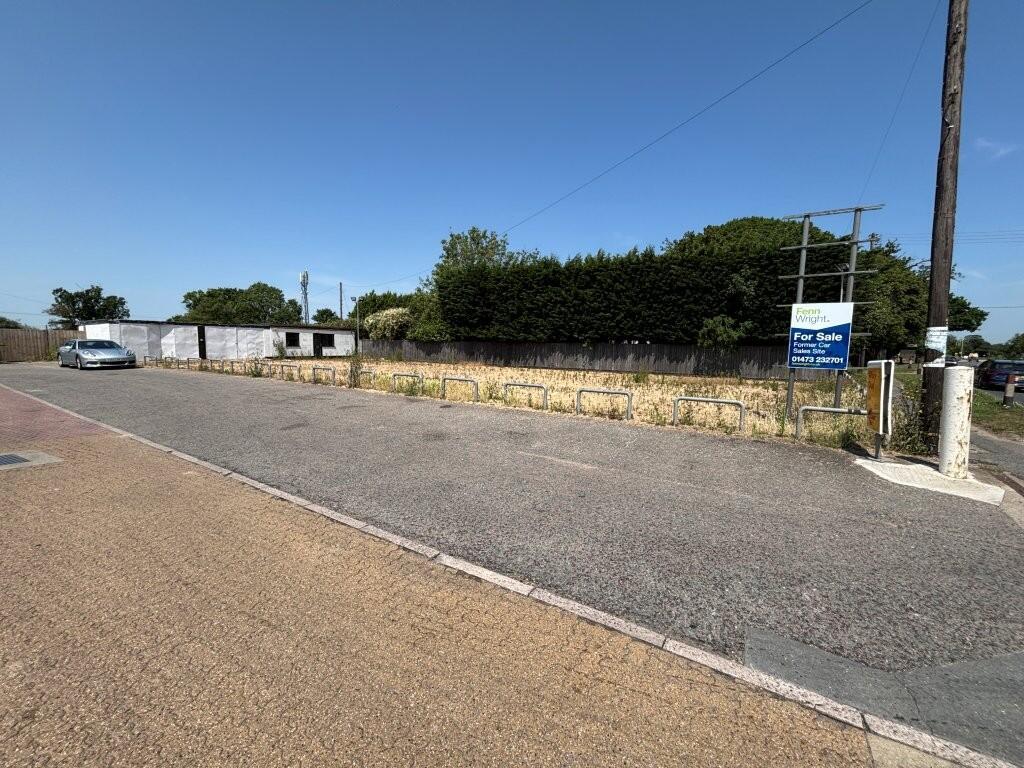 Main image of property: Grove Road (A12 Northbound), Woodbridge, Suffolk, IP12
