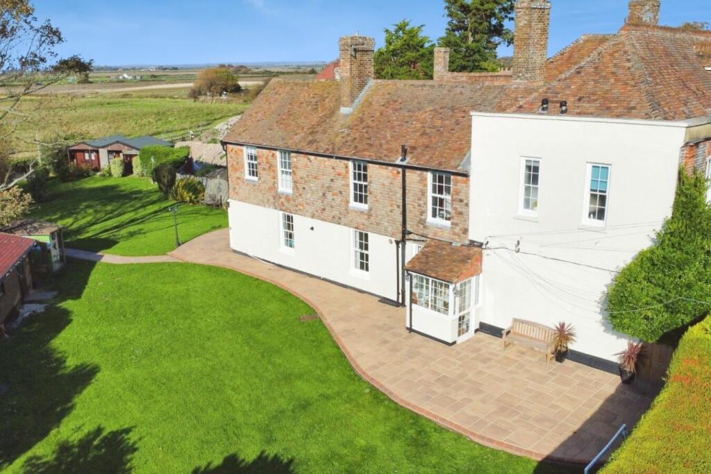 Main image of property: High Street, Lydd, Romney Marsh, Kent, TN29