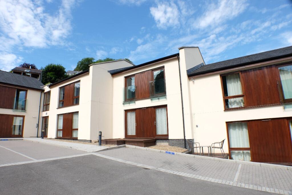 Main image of property: St Annes, Mumbles, Swansea, SA3