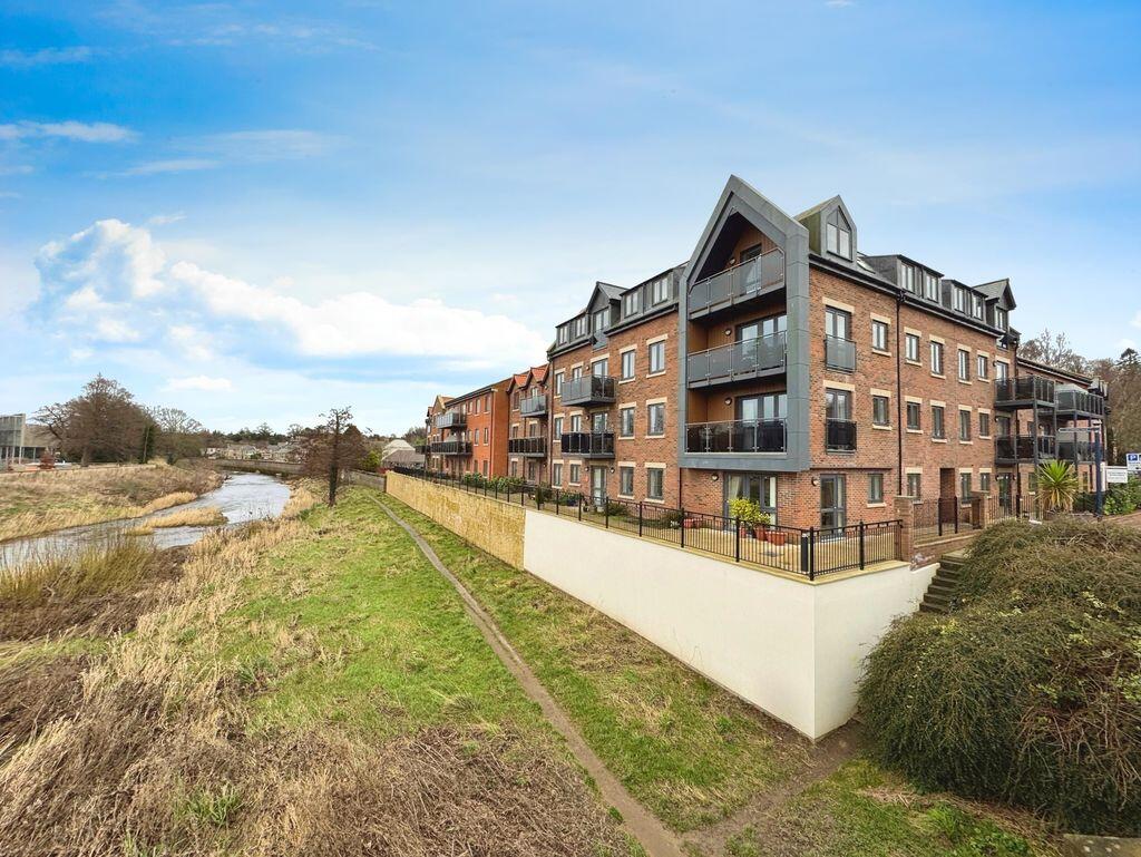 Main image of property: Goose Hill, Morpeth