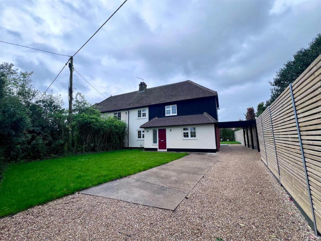 Main image of property: Southlands Road, Denham
