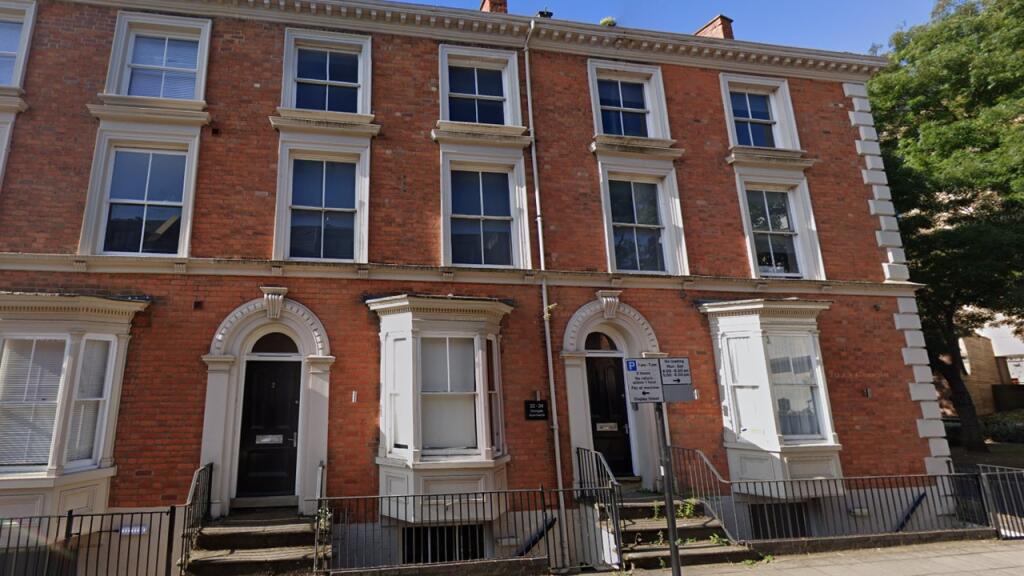 Main image of property: Derngate, Northampton, NN1