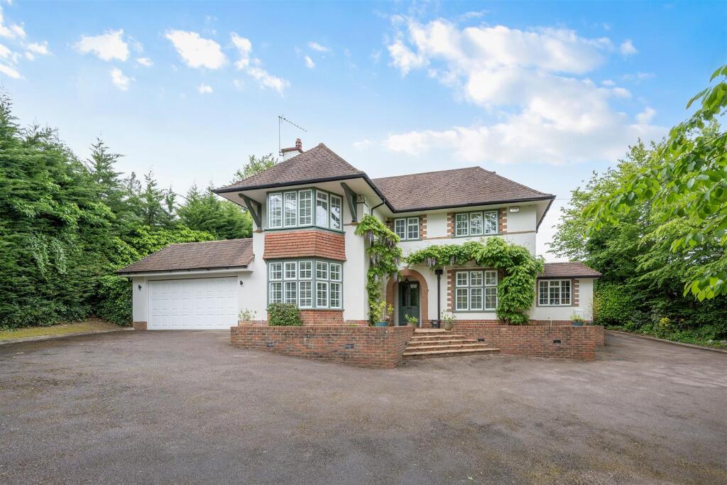 Main image of property: The Chase, Kingswood, Tadworth