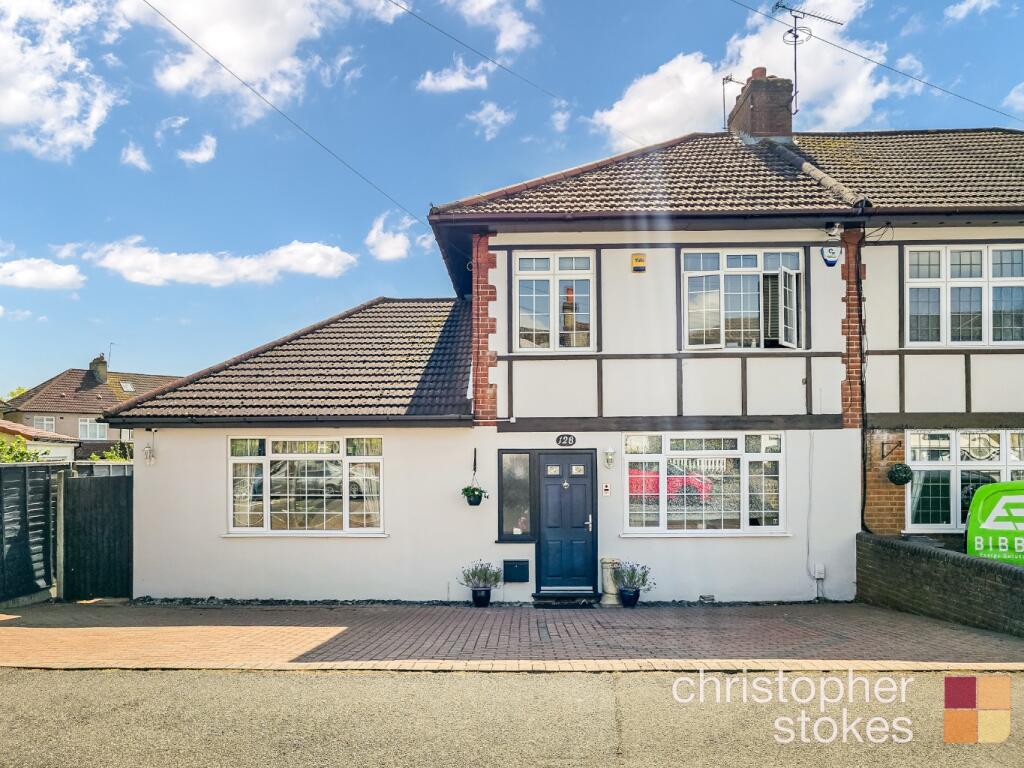 Main image of property: Blindmans Lane, Cheshunt, Hertfordshire, EN8 9DN