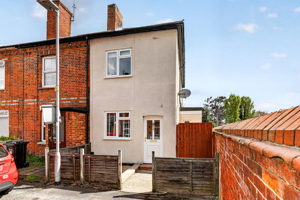 Main image of property: Havelock Road, Wokingham, RG41