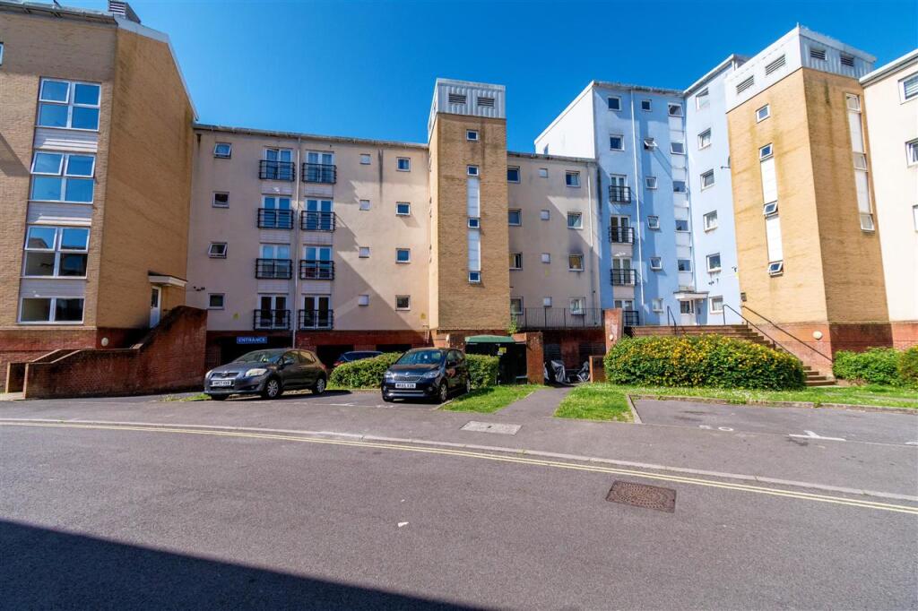 Main image of property: White Star Place, Southampton