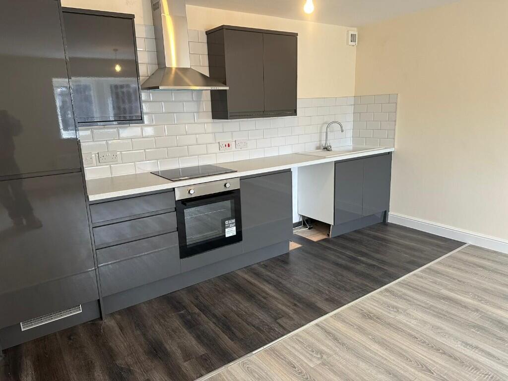 Main image of property: Claughton Road, Birkenhead, Wirral, Merseyside, CH41