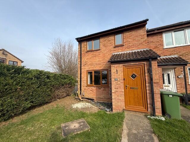 Main image of property: Somerville, PETERBOROUGH