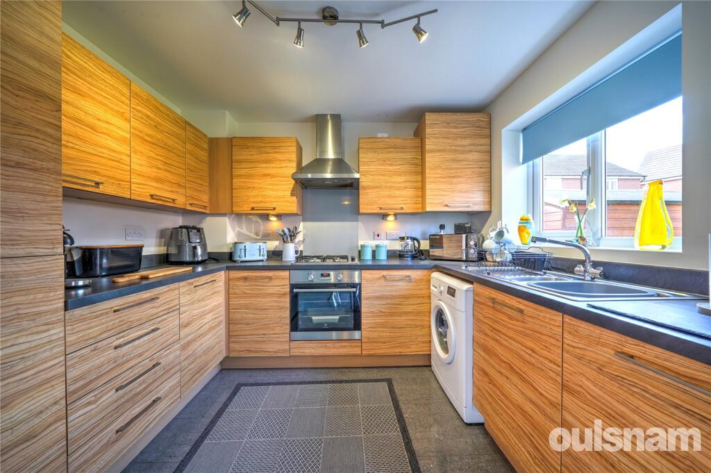 Additional image 3 of East Works Drive, Cofton Hackett, Birmingham, Worcestershire, B45