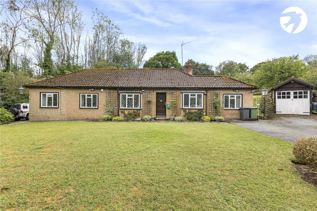 Main image of property: Tinkerpot Lane, West Kingsdown, Sevenoaks, Kent, TN15