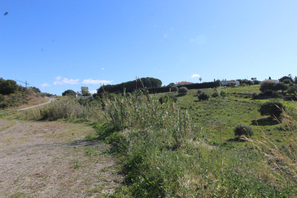 Main image of property: Andalucia, Malaga, Benahavis