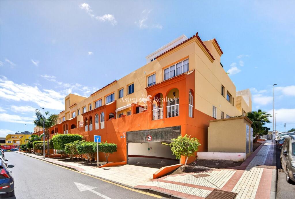 Main image of property: Canary Islands, Tenerife, Cabo Blanco