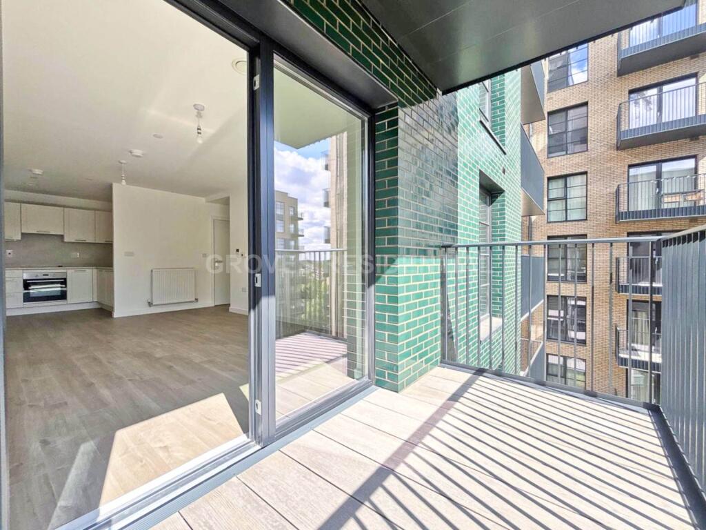 Main image of property: Sterling Place, Burlington Road, New Malden