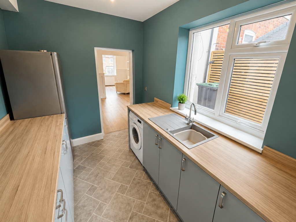 House in Gateshead, North East - More
