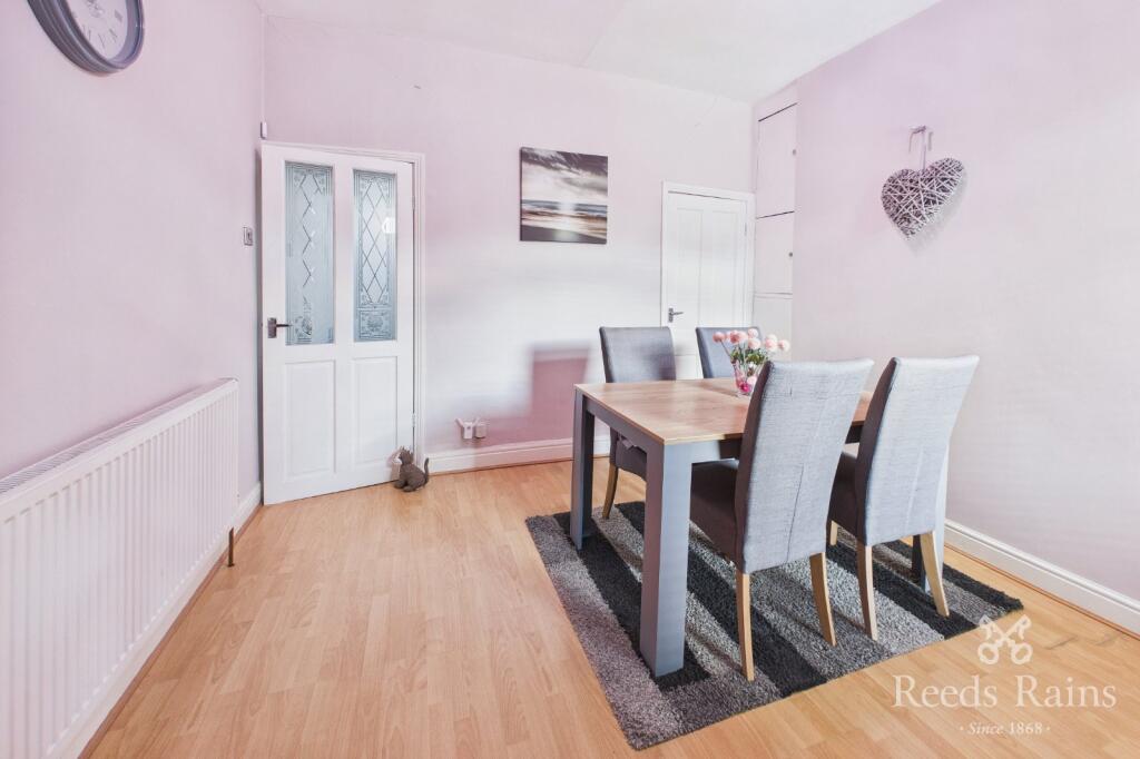 Eskdale Road, Sheffield, Sheffield, S6 photo 3