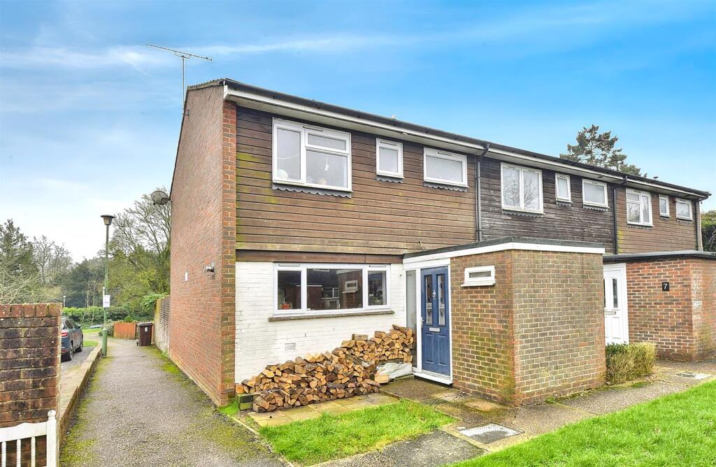 Main image of property: Longfield, Tenterden