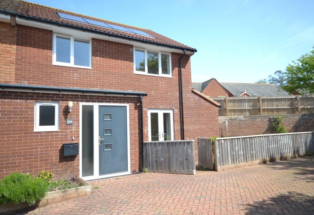 Main image of property: Clinton Close, Budleigh Salterton, Devon
