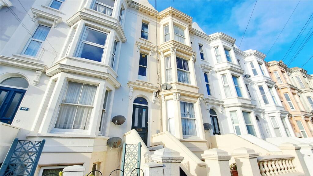Main image of property: Priory Road, Hastings, East Sussex, TN34
