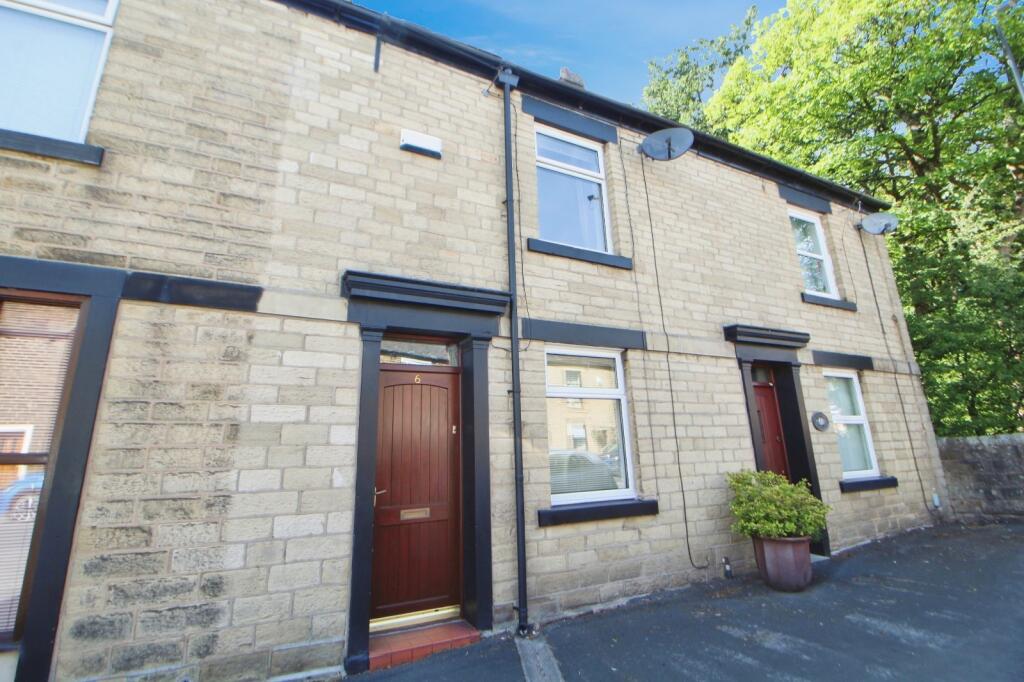 Main image of property: Manor Park Road, Glossop, Derbyshire, SK13
