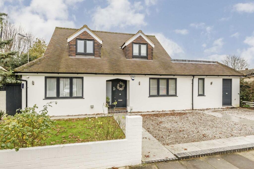 Main image of property: Kingswood Avenue, Hampton