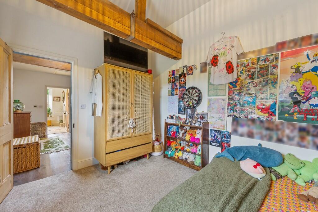 Additional image 21 of Moss Bar Farm, Cowling BD22 0NA