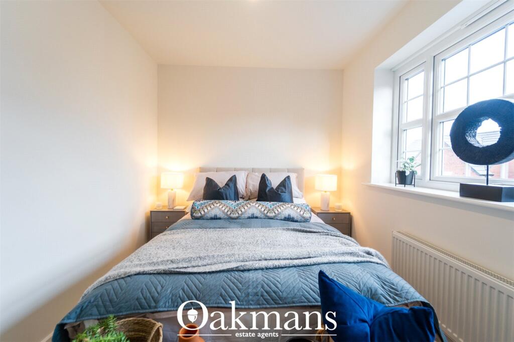 Additional image 17 of Greenway, Frankley Park, Northfield, B31