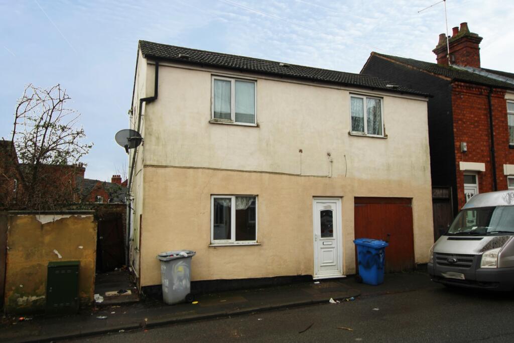 Main image of property: Havelock Street, Kettering, Northamptonshire, NN16