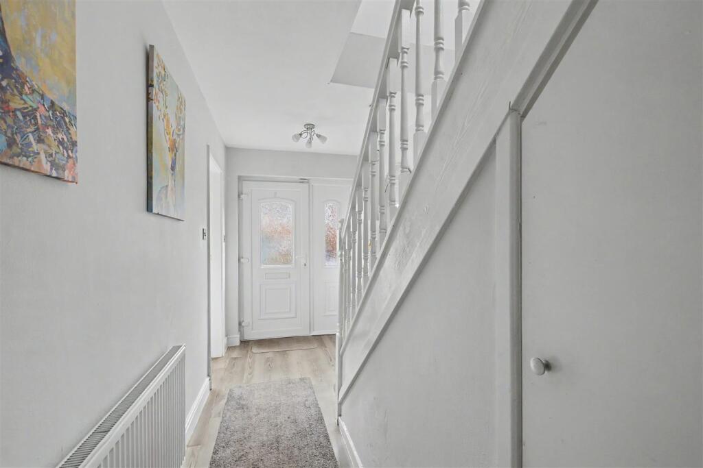 House in Nottingham, Long Eaton - View 5