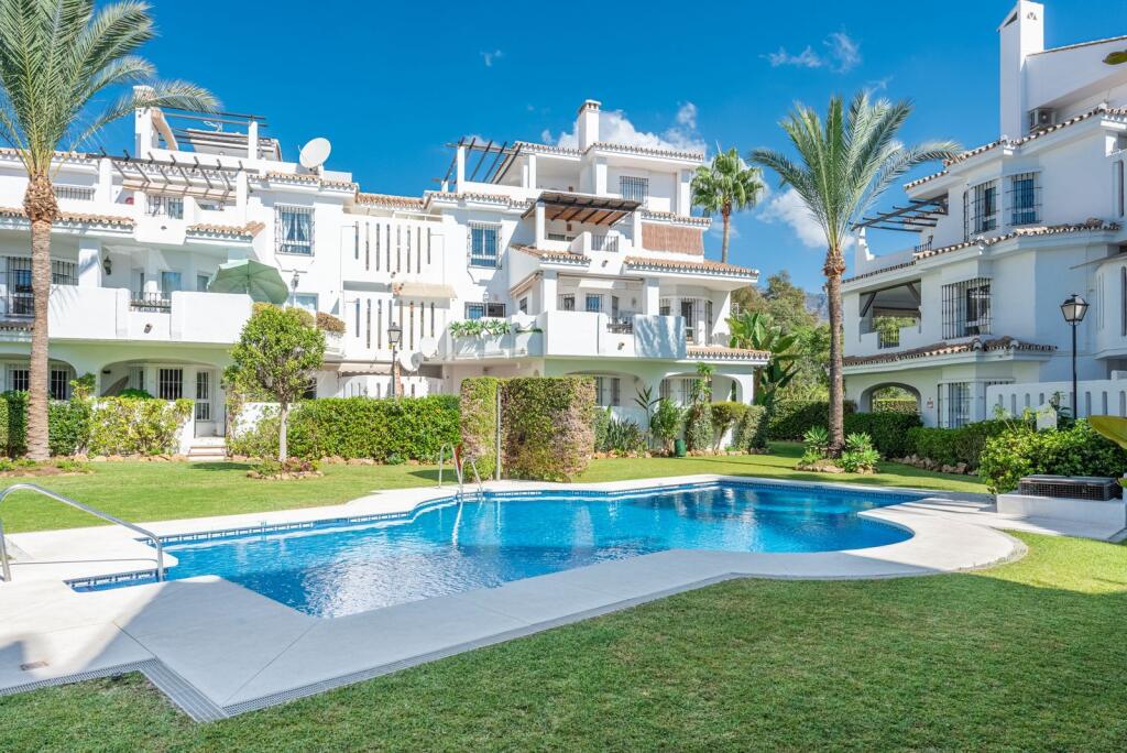 Main image of property: Andalucia, Malaga, Nueva Andalucia