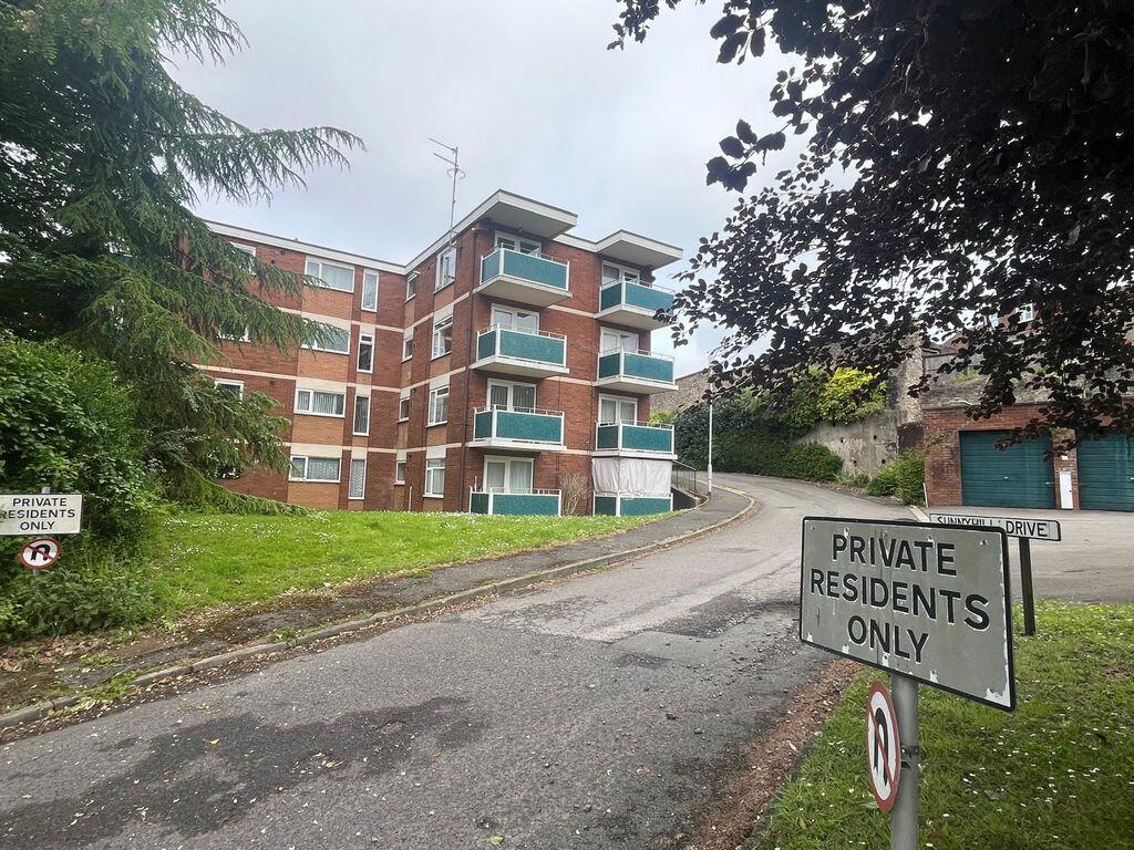 Main image of property: Sunnyhill Drive, Bristol
