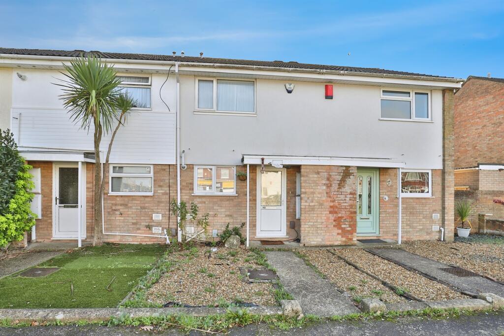 Main image of property: Columbia Road, Bournemouth