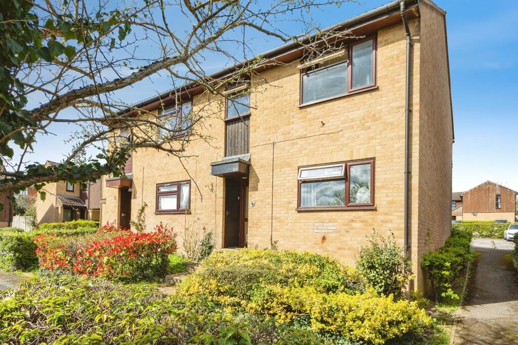 Main image of property: Fleetham Gardens, Lower Earley, Reading