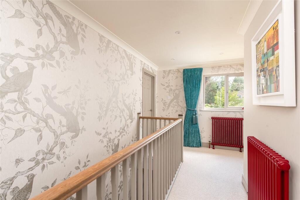 House in Pattishall, Fosters Booth - More