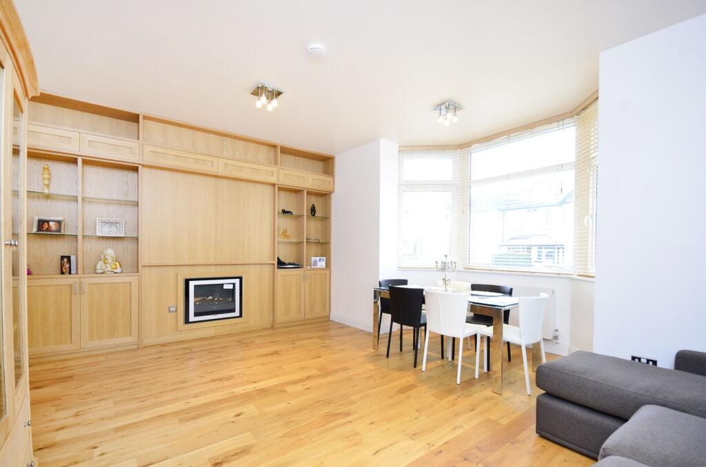 Main image of property: Limes Avenue, Golders Green, London, NW11