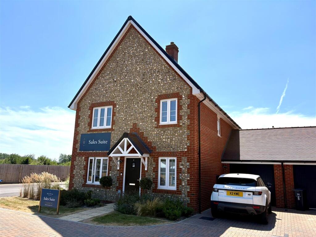 Main image of property: Eastergate, Chichester