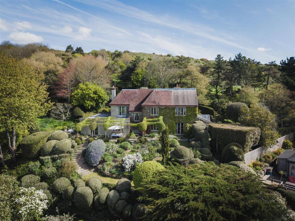 Main image of property: Holworth, Dorset