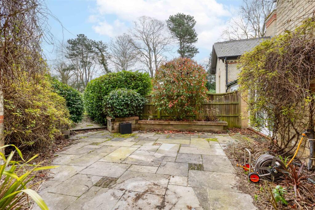 House in Fairfield, Central Bedfordshire - View 4
