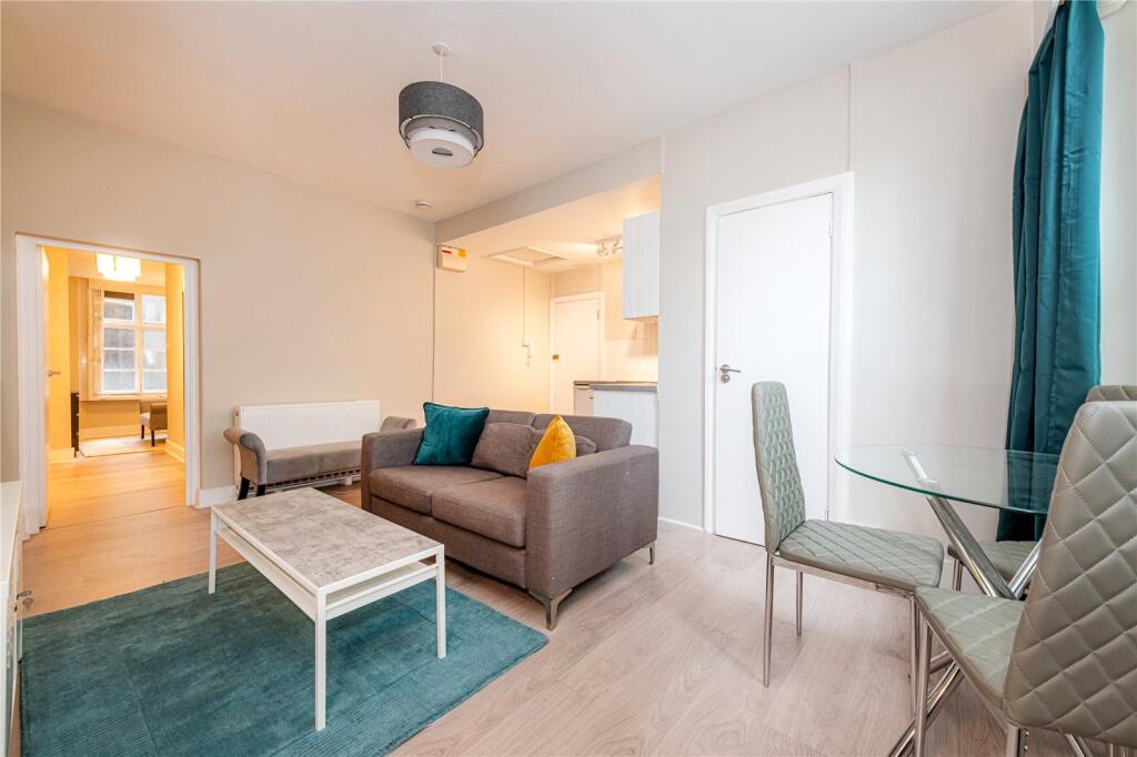 Main image of property: Westbourne Terrace, London, W2